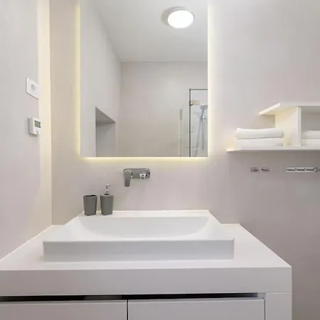 Casa Alice Вилла