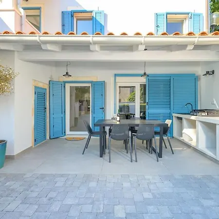 Casa Alice Вилла *