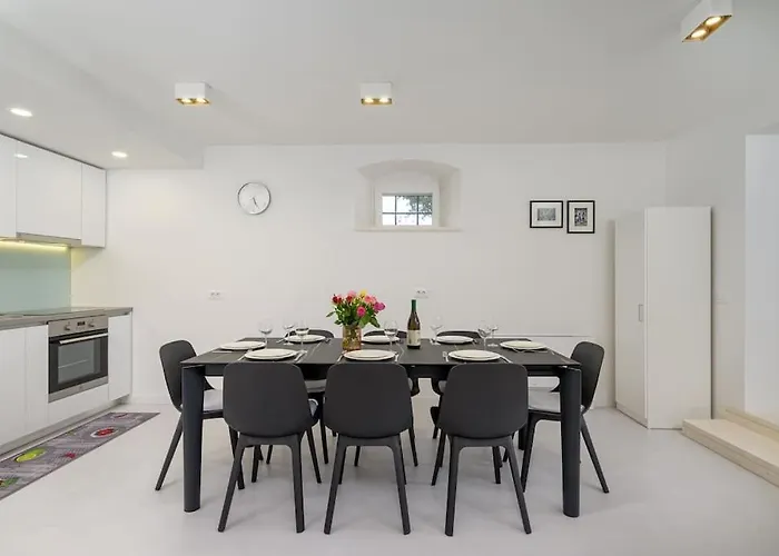 Villa Casa Alice Pomer