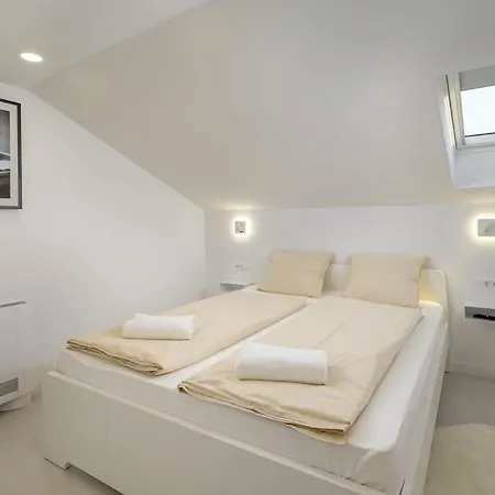 Casa Alice Villa *