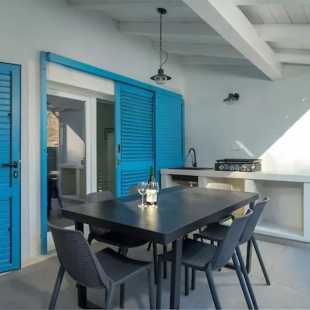 Casa Alice Pomer
