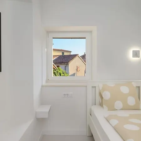 Casa Alice Villa *