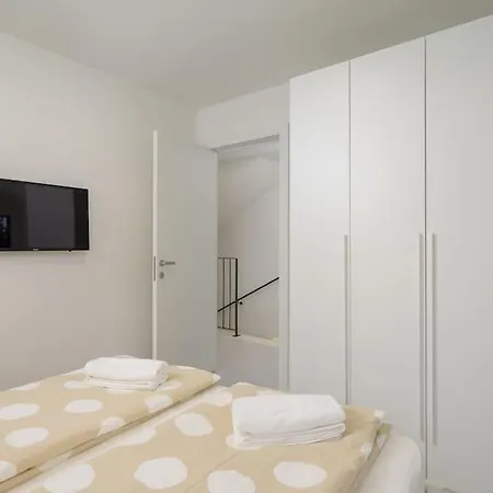 فيلة Casa Alice *