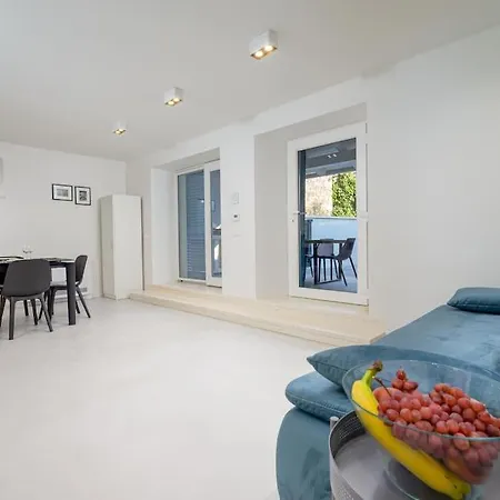 Casa Alice Βίλα Pomer