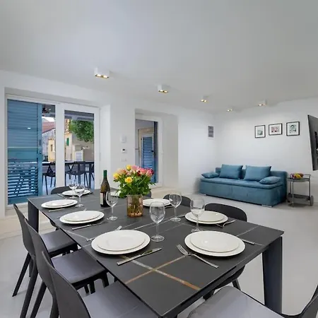 Casa Alice فيلة *