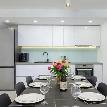 فيلة Casa Alice *