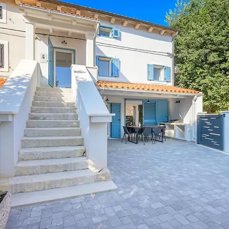Casa Alice Villa