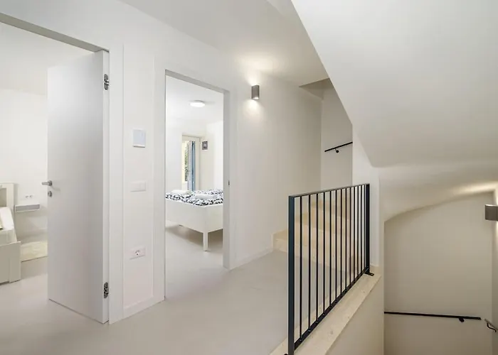 Casa Alice 포메르