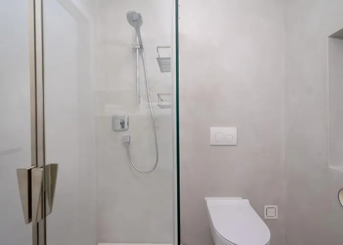 Casa Alice Βίλα *