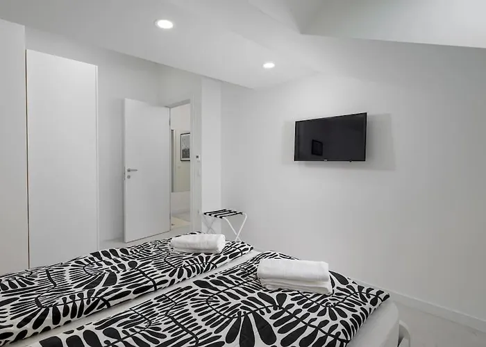 빌라 Casa Alice 포메르