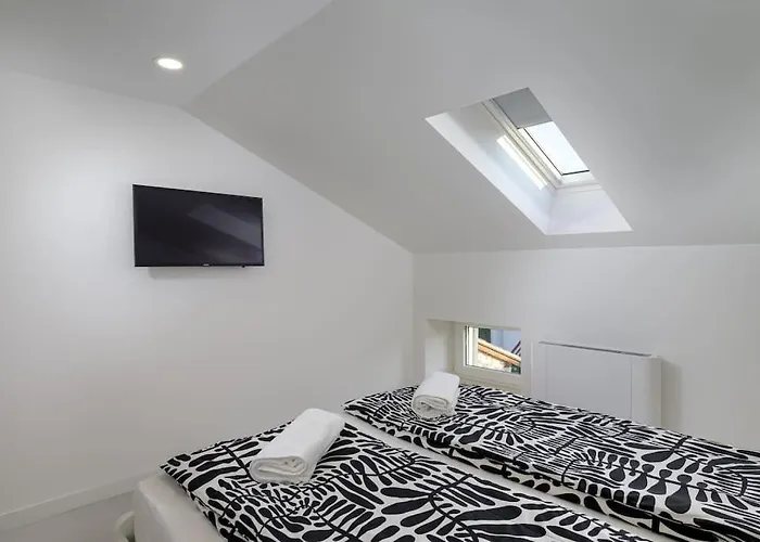 Casa Alice * 포메르